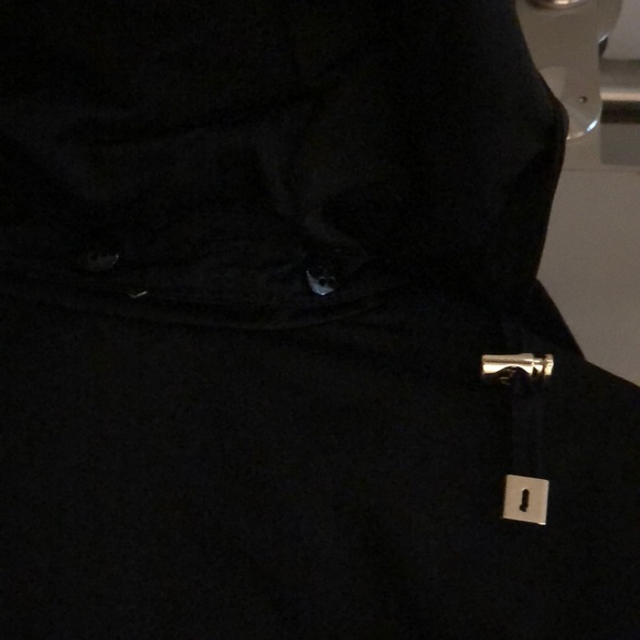 Cole Haan Rain/Mid Weight Jacket - Picture 4 of 4